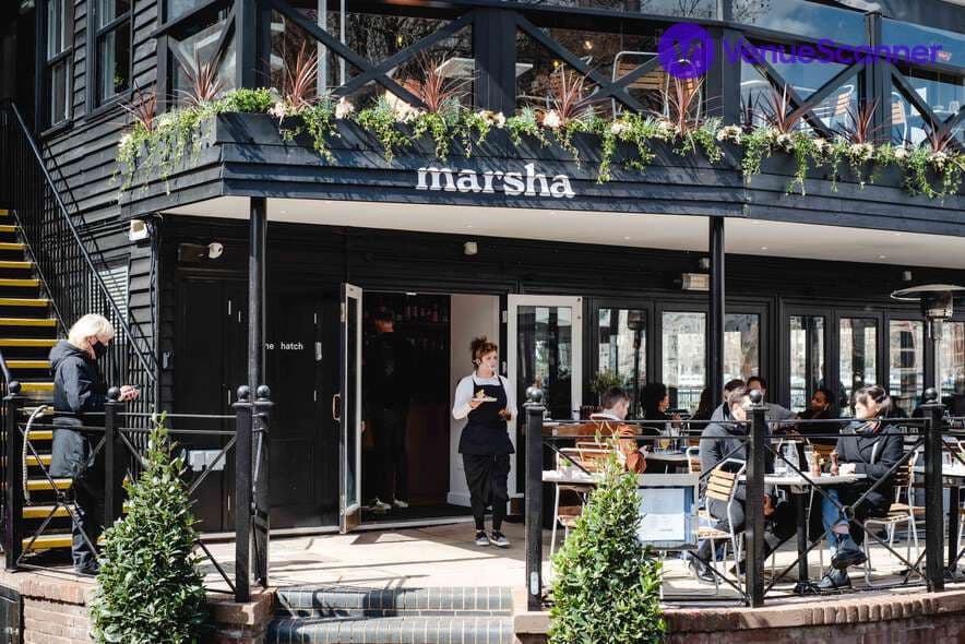 Marsha, Inside Dining And Balcony photo #3