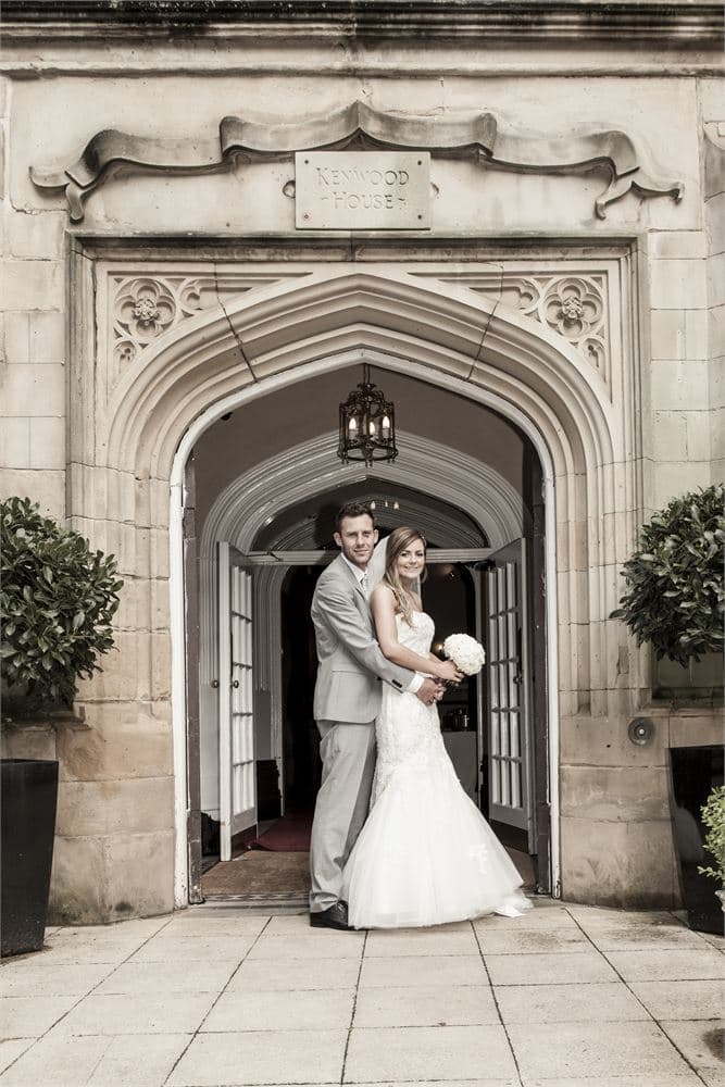 Exclusive Hire, Kenwood Hall photo #1