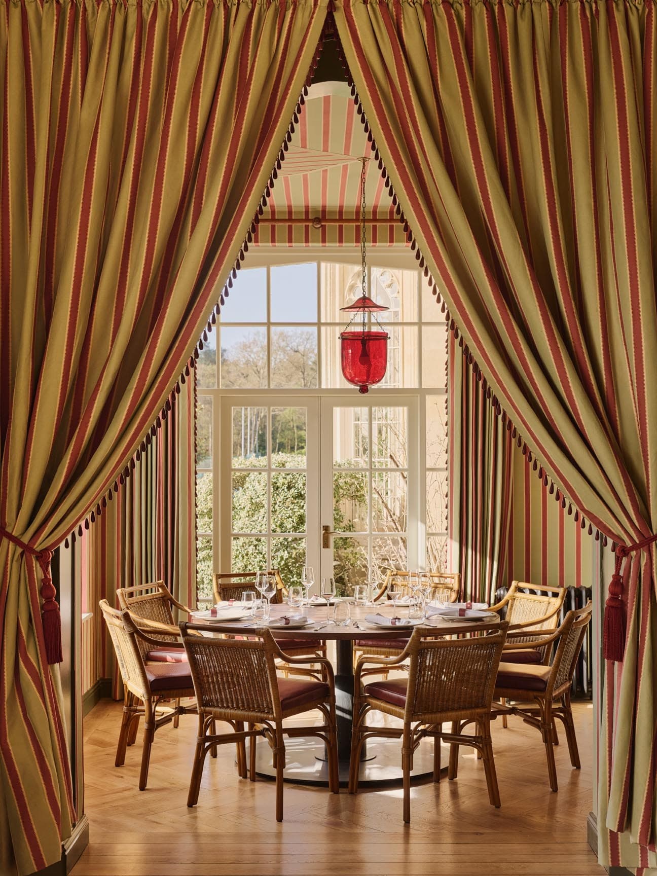 The Orangery, Foxhills Club & Resort photo #35
