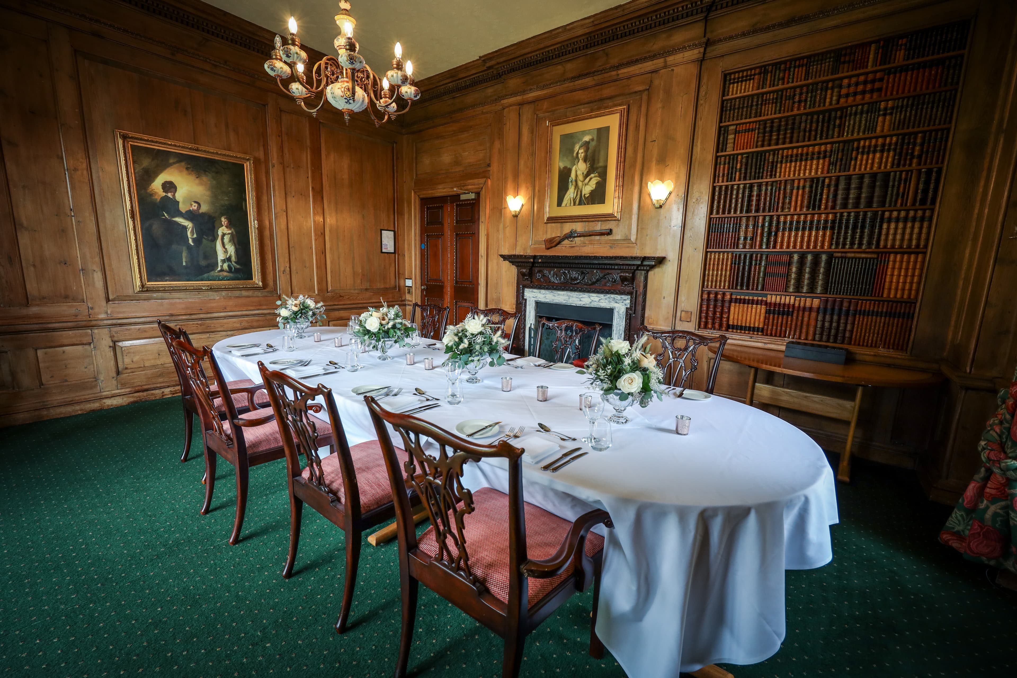 The Pine, Foxhills Club & Resort photo #2