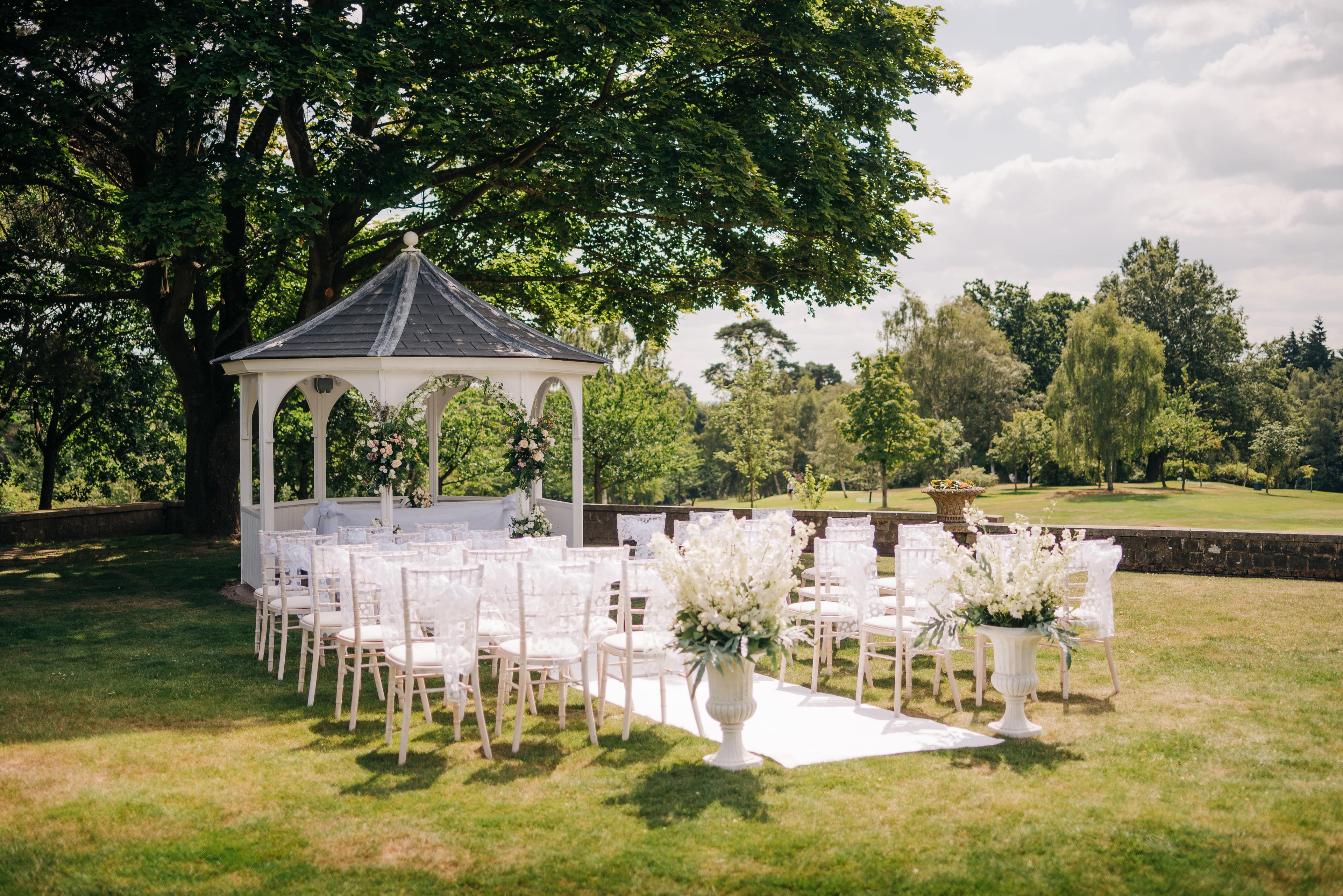 The Manor Lawns, Foxhills Club & Resort photo #3