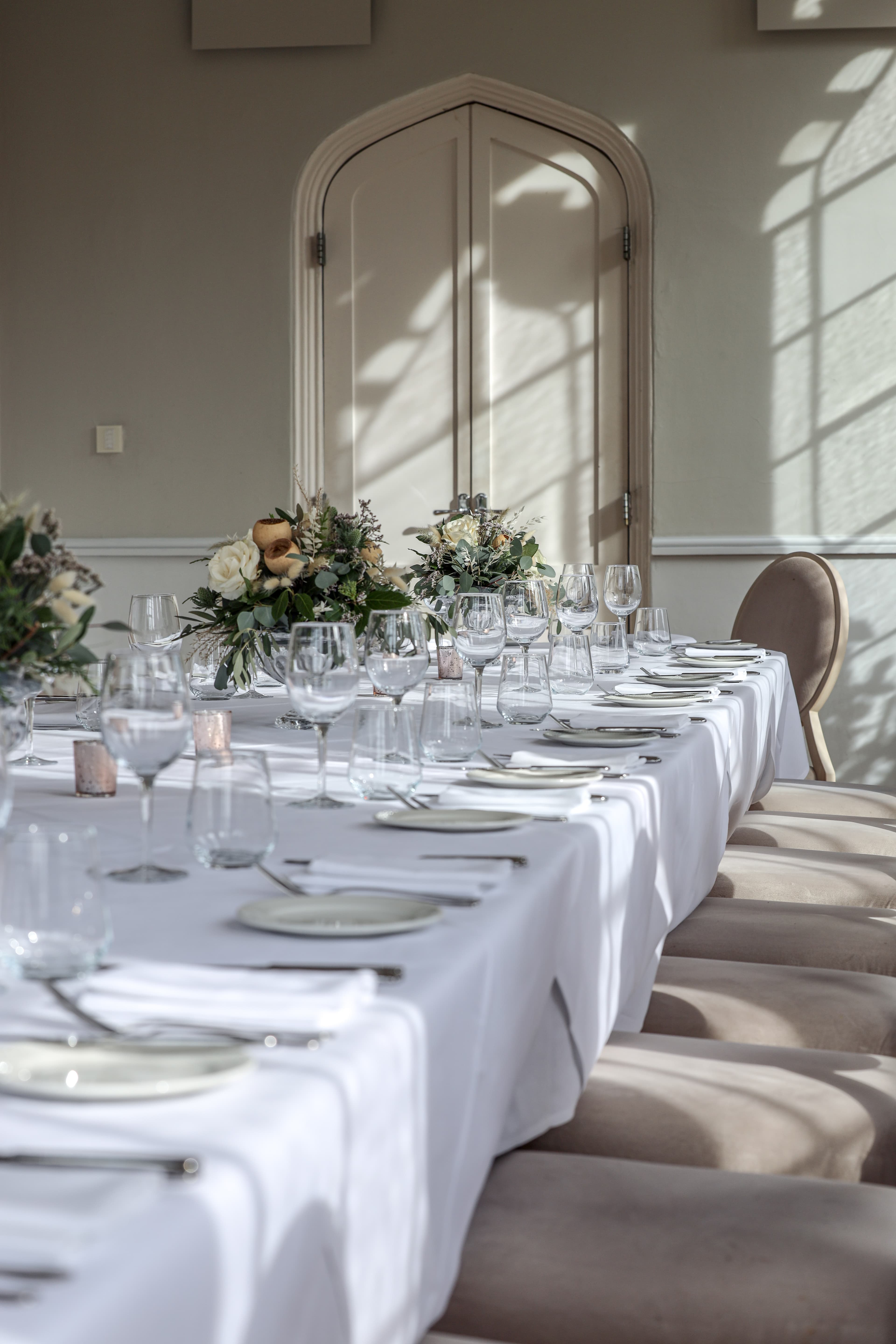 The Orangery, Foxhills Club & Resort photo #3