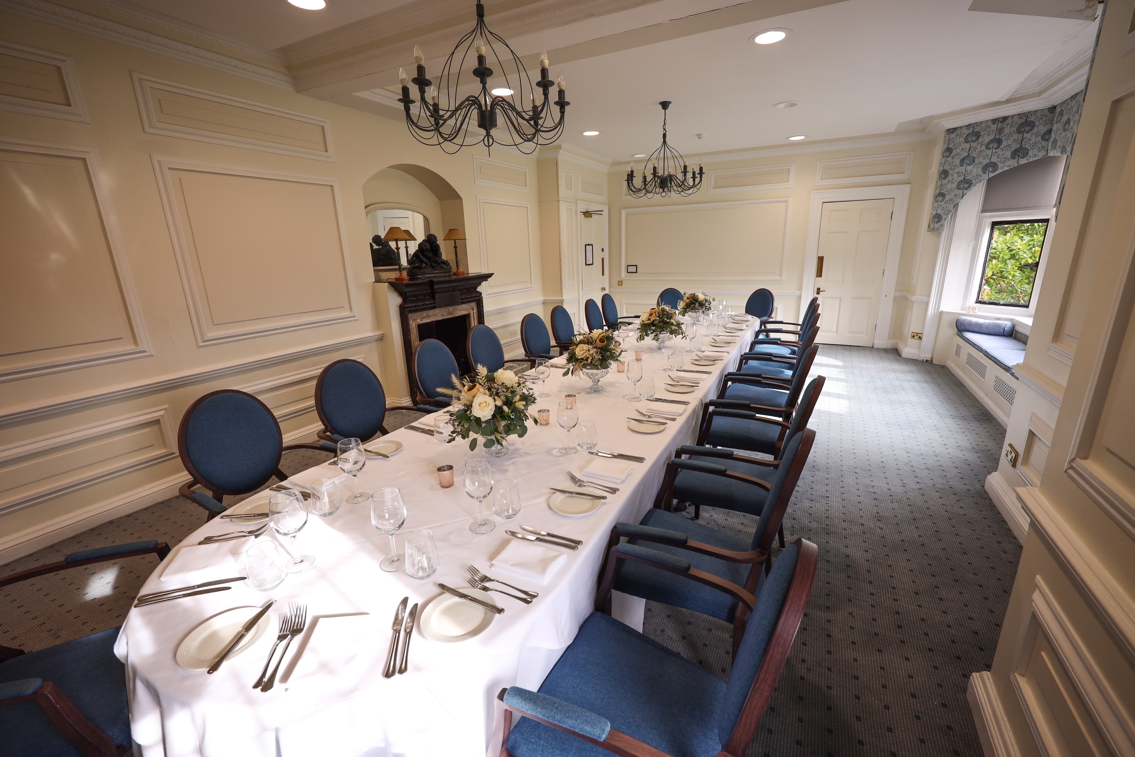 Bessier, Foxhills Club & Resort photo #2