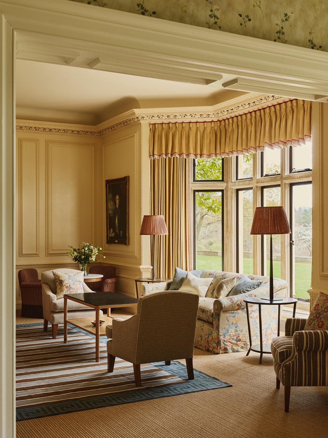 The Library, Foxhills Club & Resort photo #32