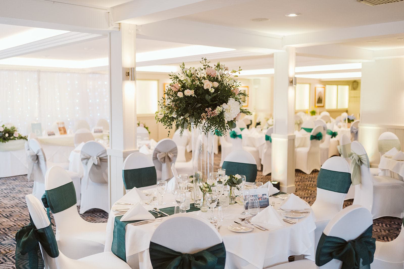 Clubhouse, Foxhills Club & Resort photo #2