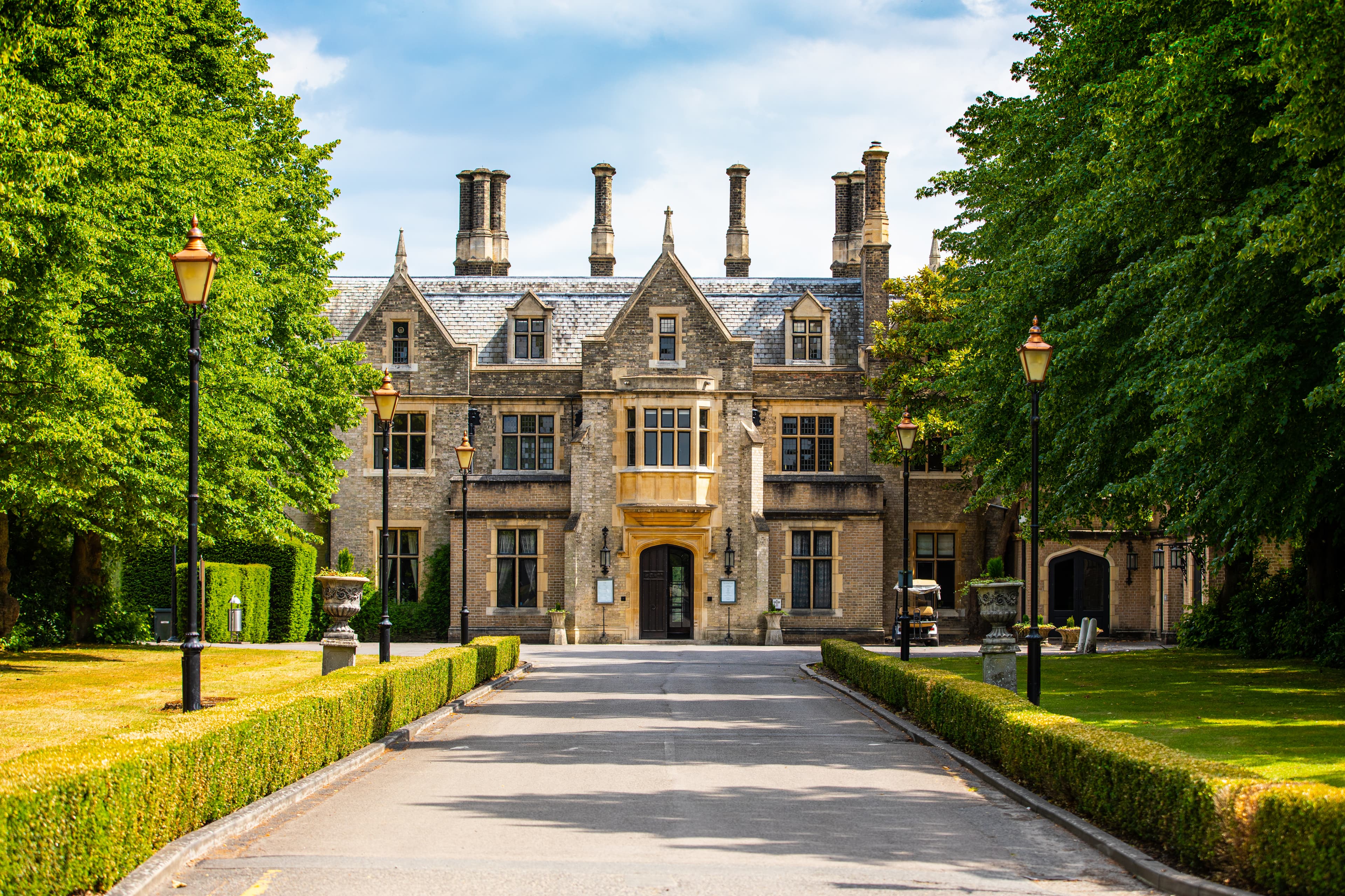 Executive Boardroom, Foxhills Club & Resort photo #2