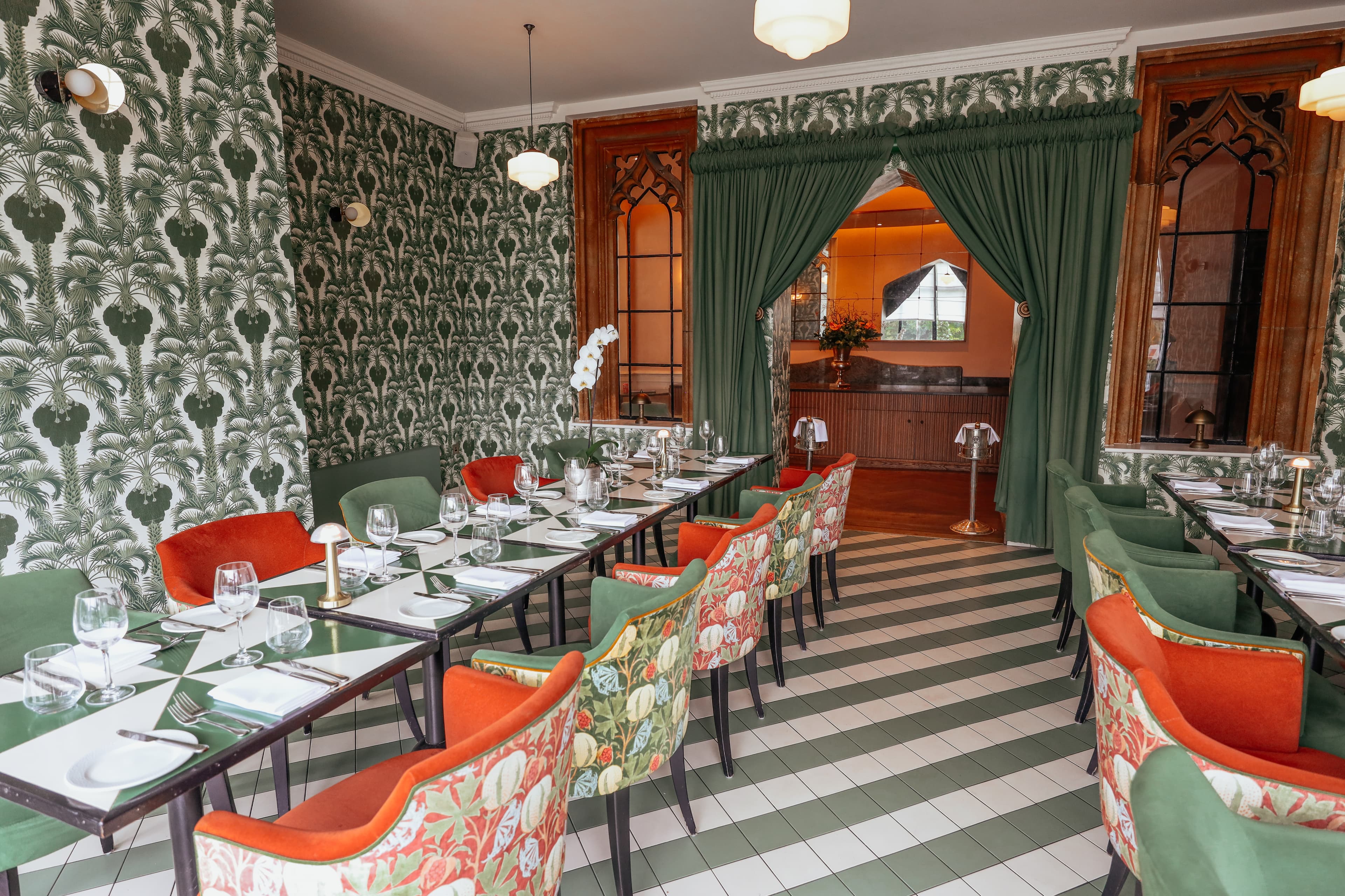 The Terrace, Foxhills Club & Resort photo #1