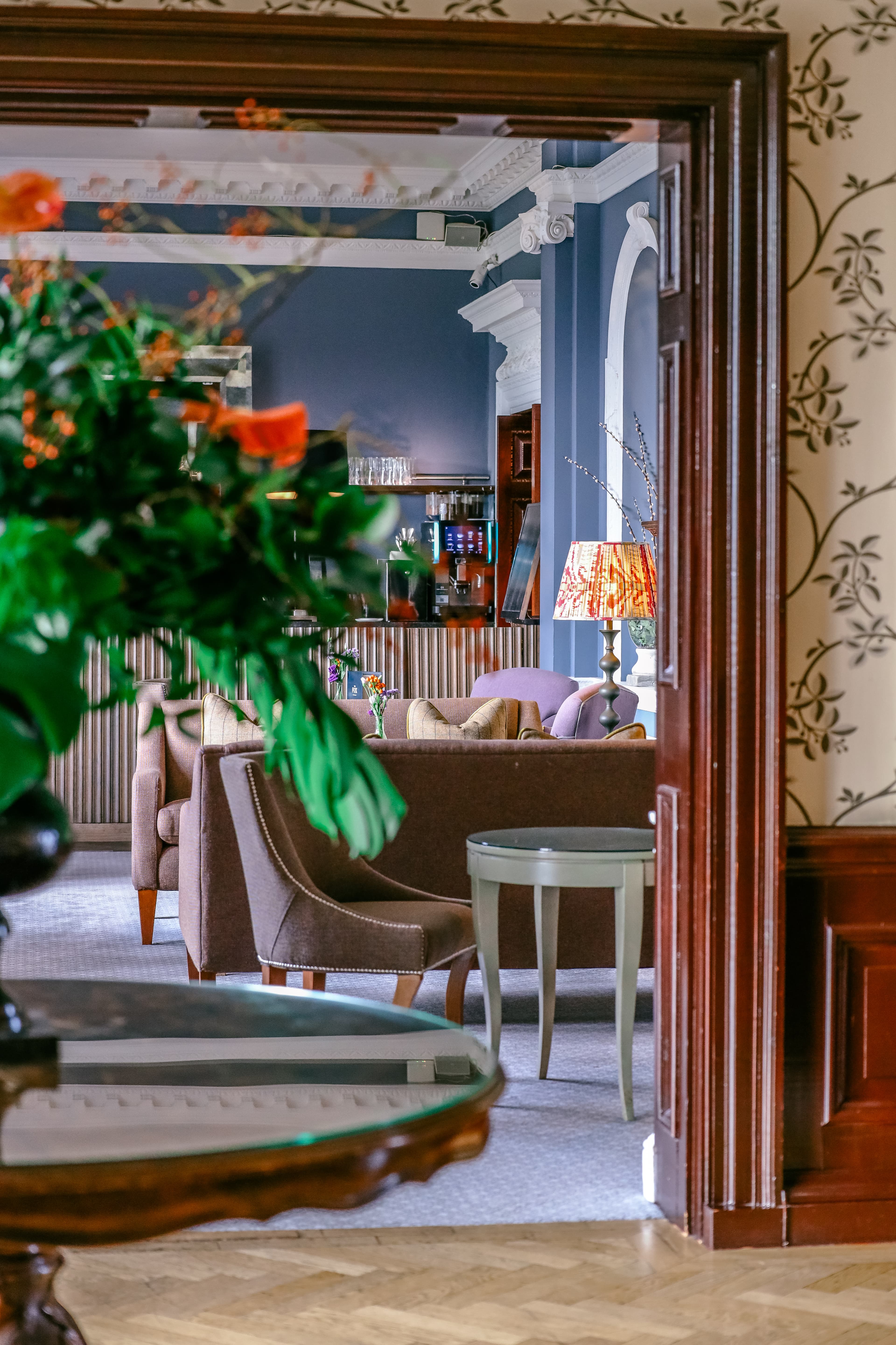 Executive Boardroom, Foxhills Club & Resort photo #3