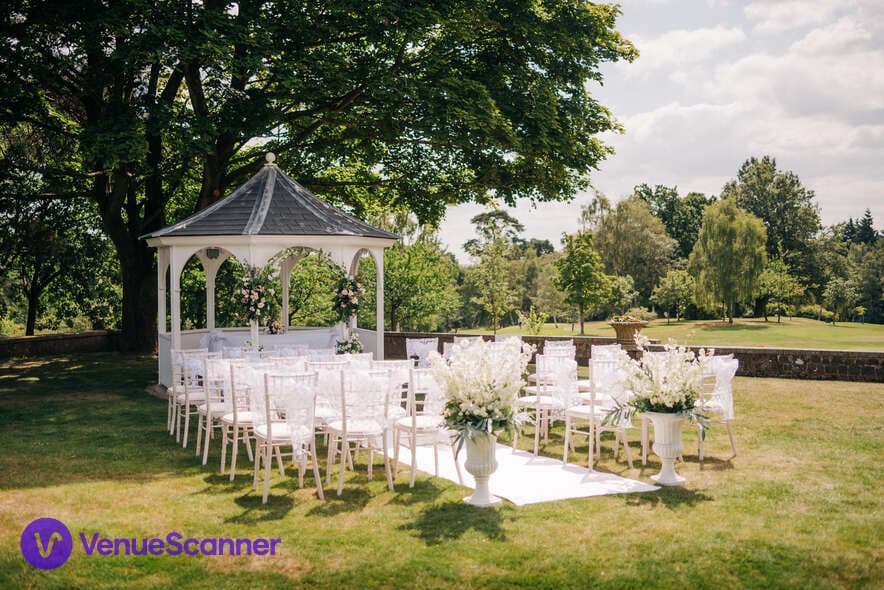 Foxhills Club & Resort, The Manor Lawns photo #3