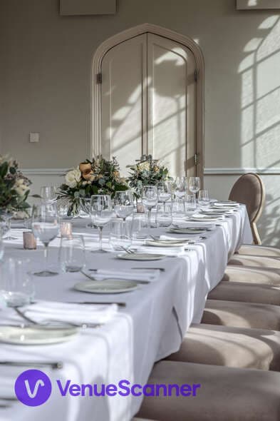 Foxhills Club & Resort, The Orangery photo #3