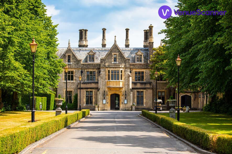 Foxhills Club & Resort, The Pine photo #3