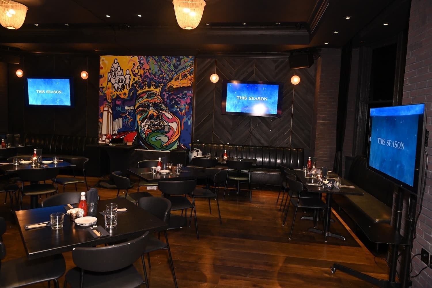 Photo of Black Tap 35th Street