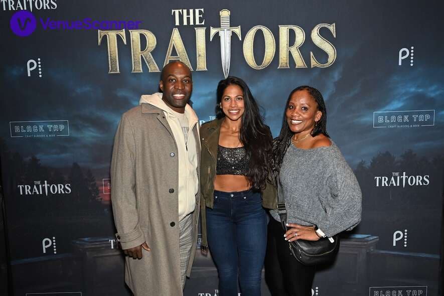 Black Tap 35th Street photo #3