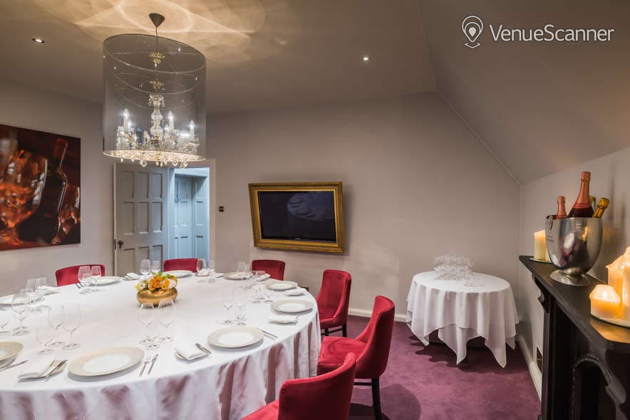 Park House Restaurant & Private Dining Rooms, Petaluma - Private Dining Room photo #3