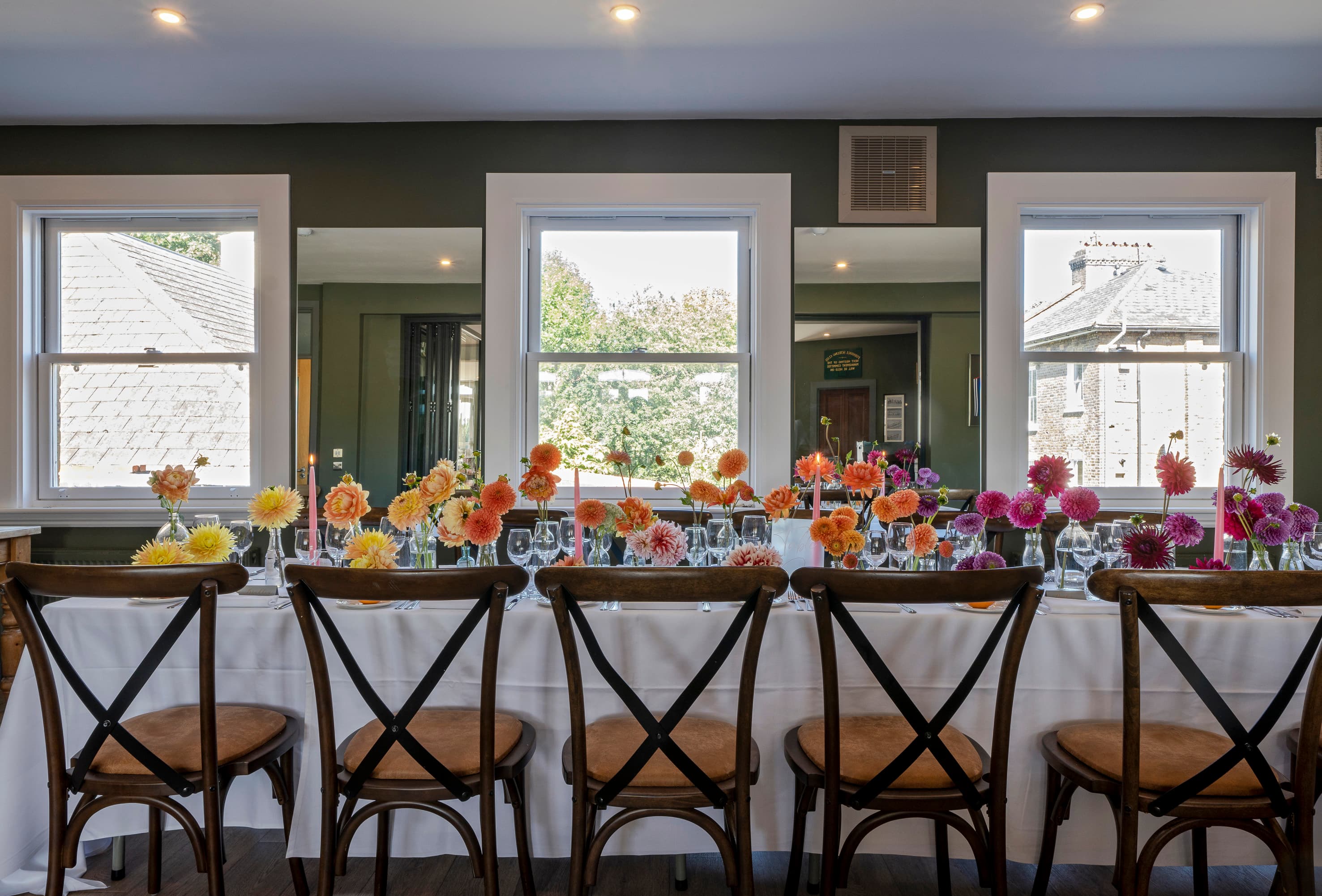 Whole Venue, Furnivall Sculling Club photo #2