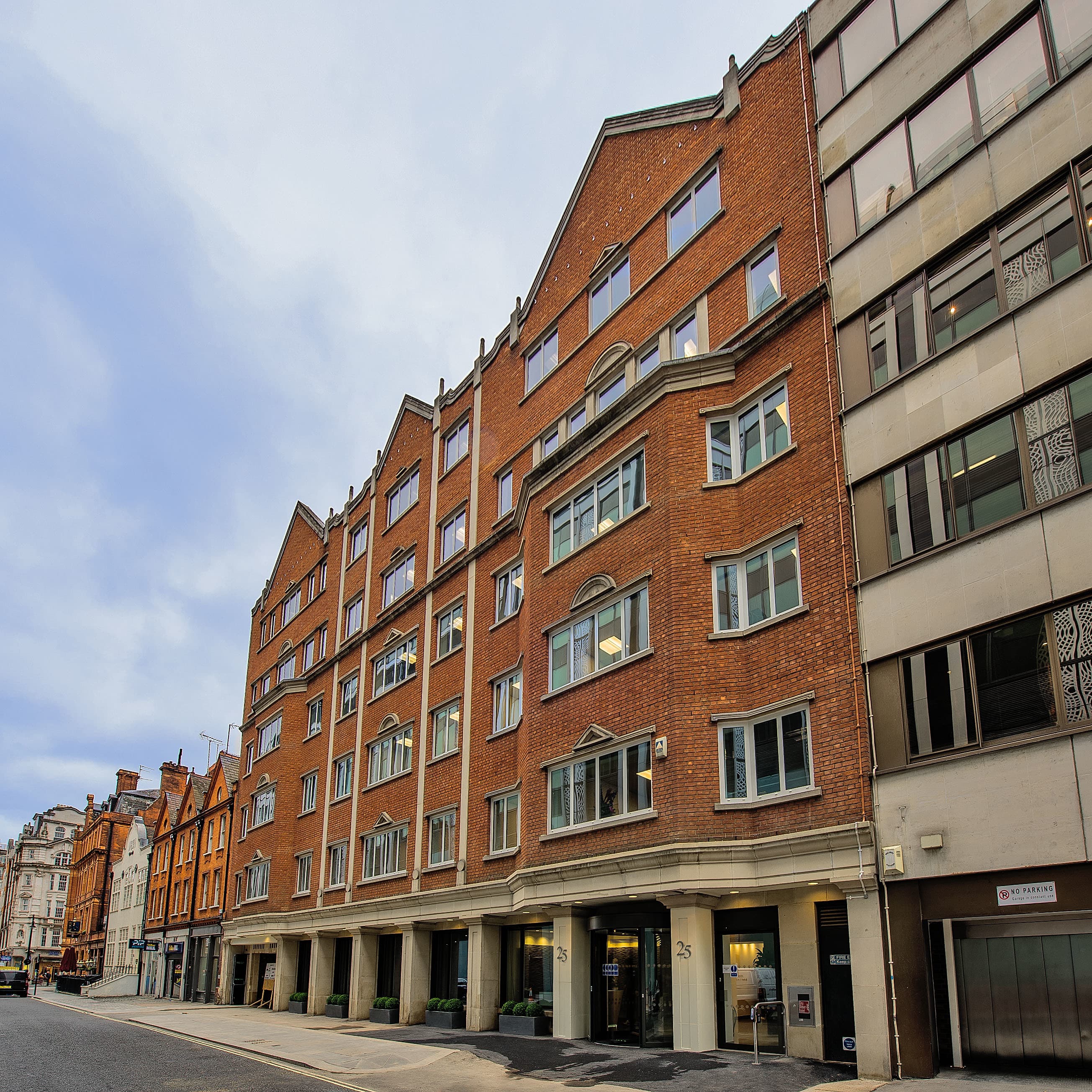 Battersea Park, Regus London Westminster photo #2