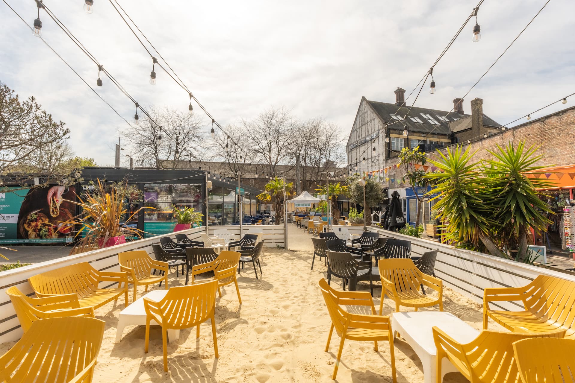 Photo of LIMIN SOUTHBANK, Coconut Grove