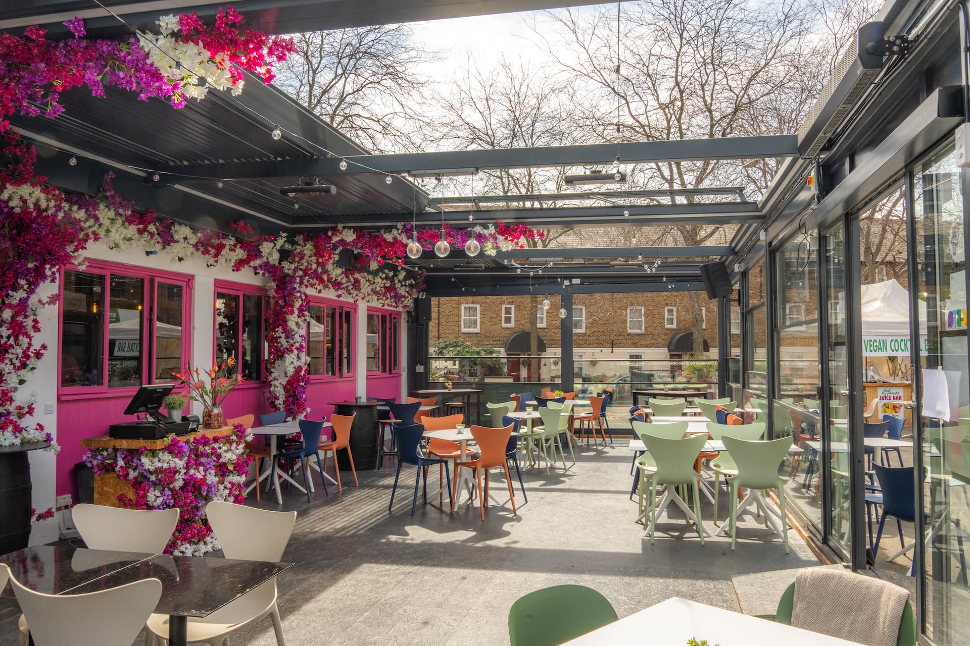 Bougainvillea Gallery, LIMIN SOUTHBANK photo #2