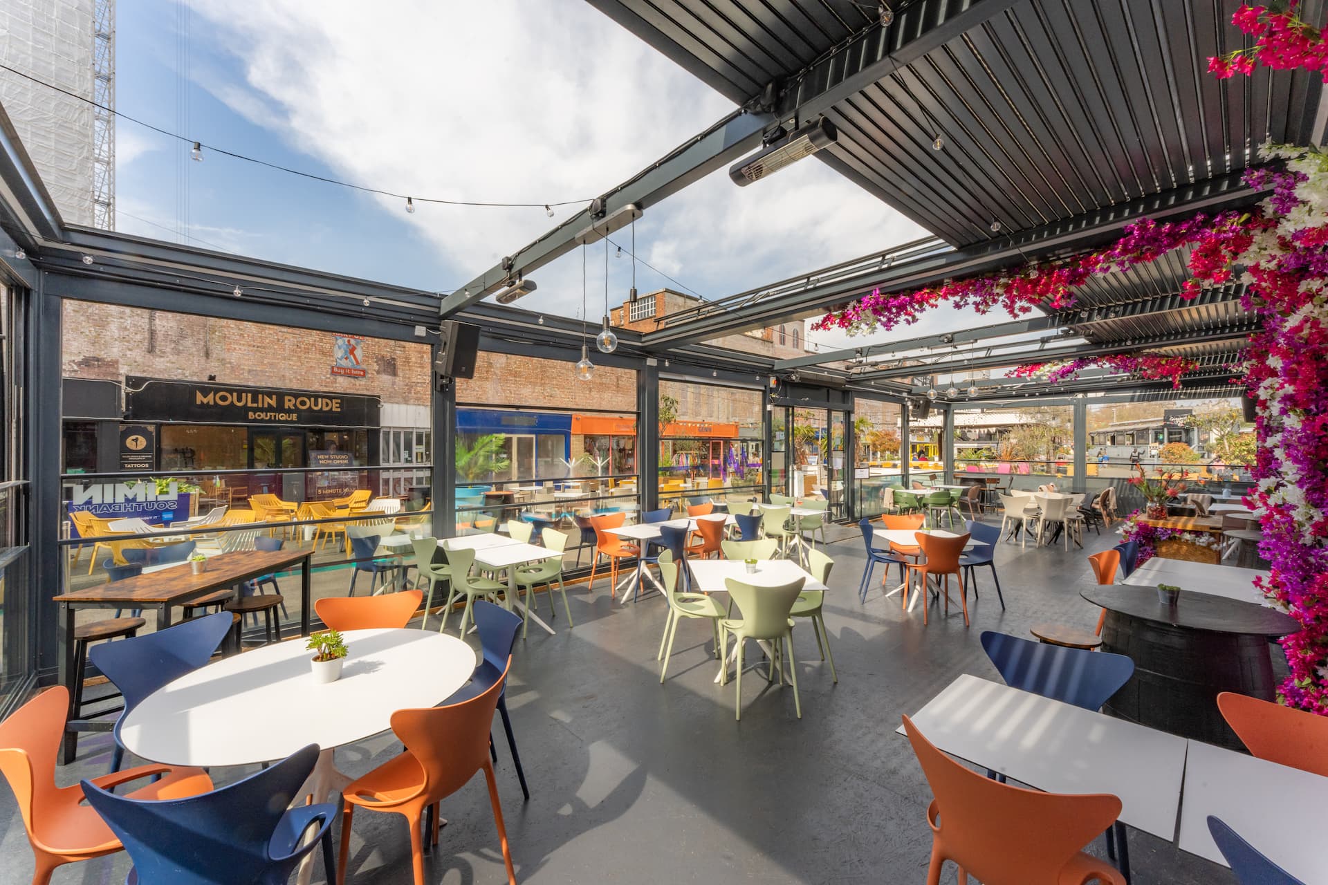 Bougainvillea Gallery, LIMIN SOUTHBANK photo #1