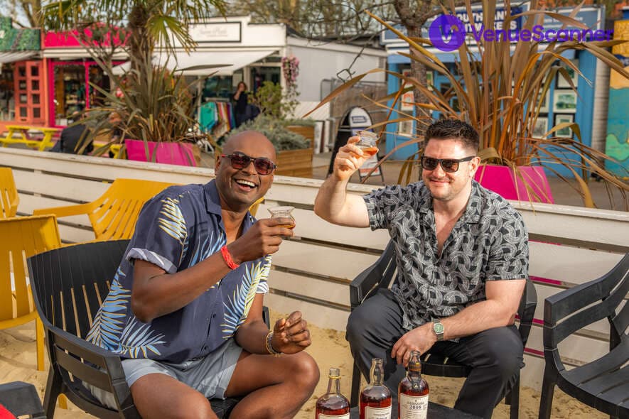 LIMIN SOUTHBANK, Coconut Grove photo #3