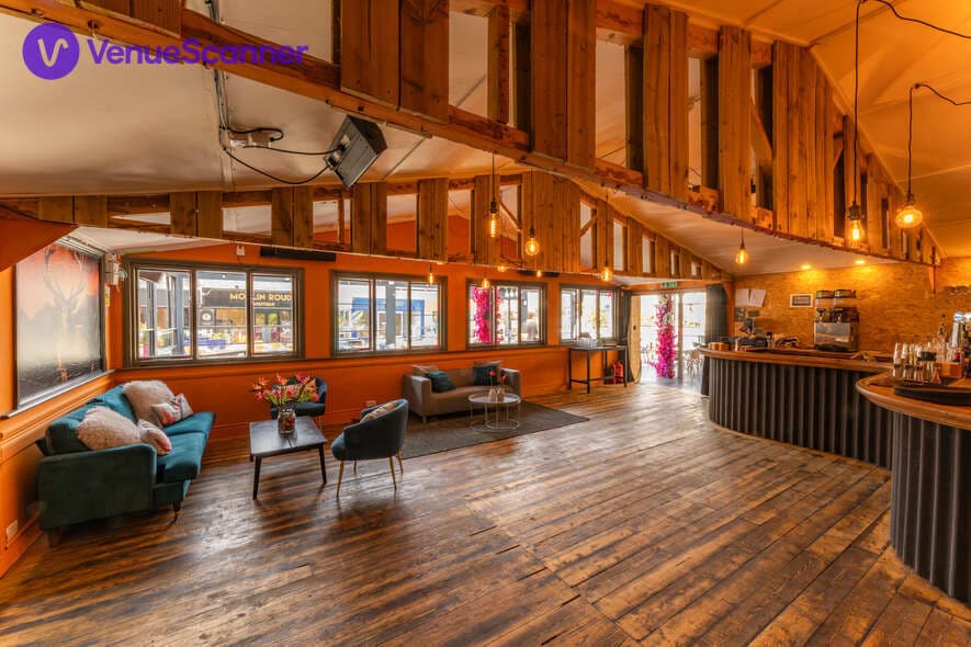 LIMIN SOUTHBANK, Full Venue Hire photo #3