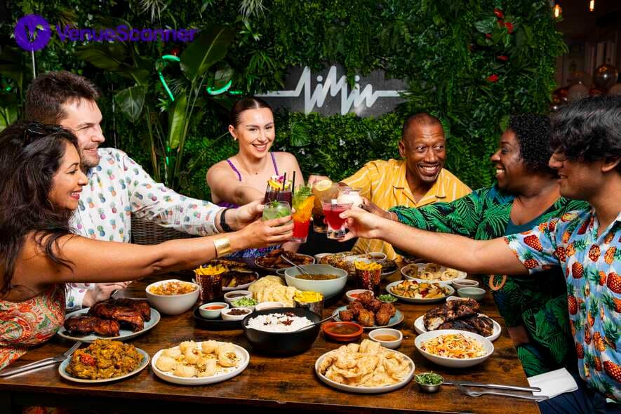 LIMIN SOUTHBANK, The Bloom Room photo #3