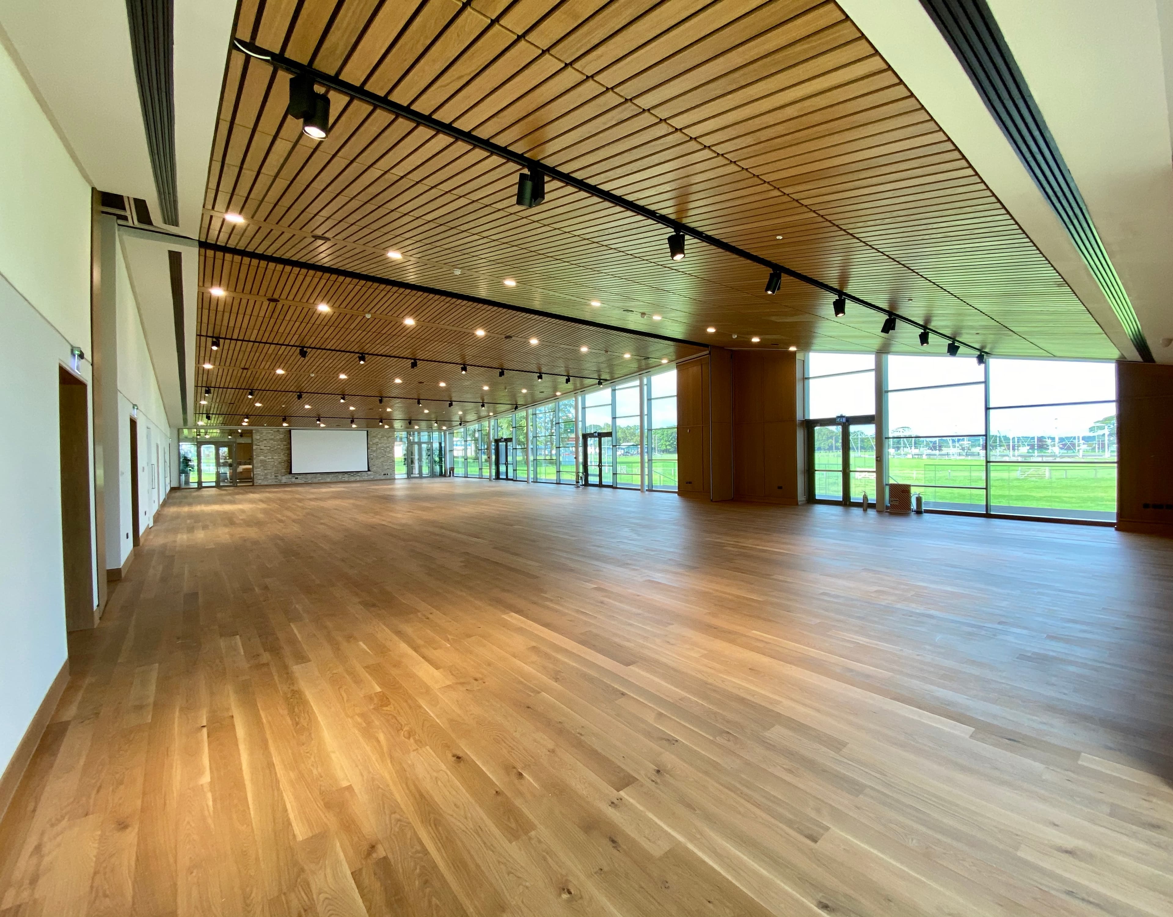 Exclusive Use, The Pavilion At Ingliston photo #2