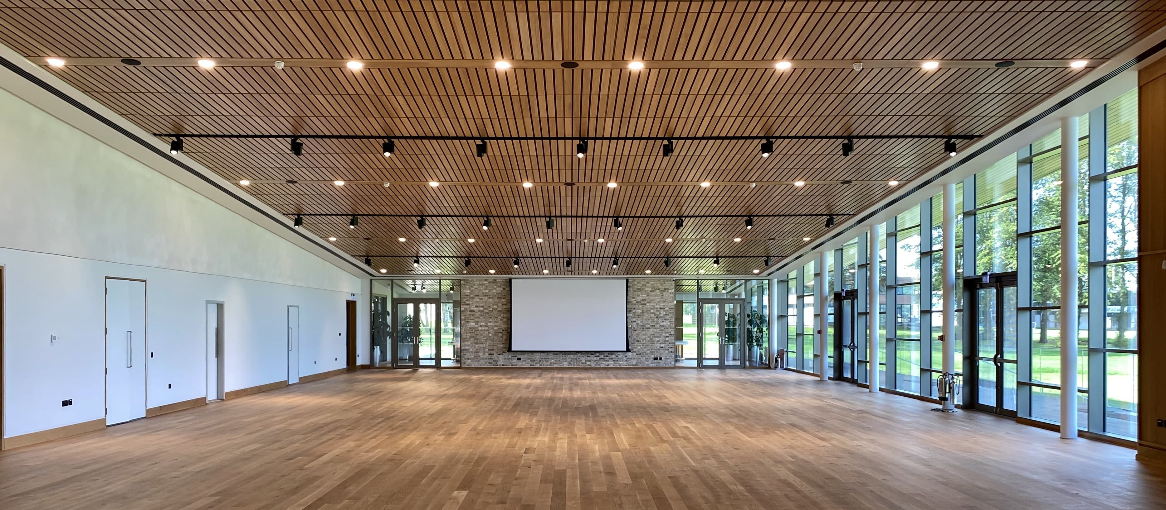 West Suite, The Pavilion At Ingliston photo #2