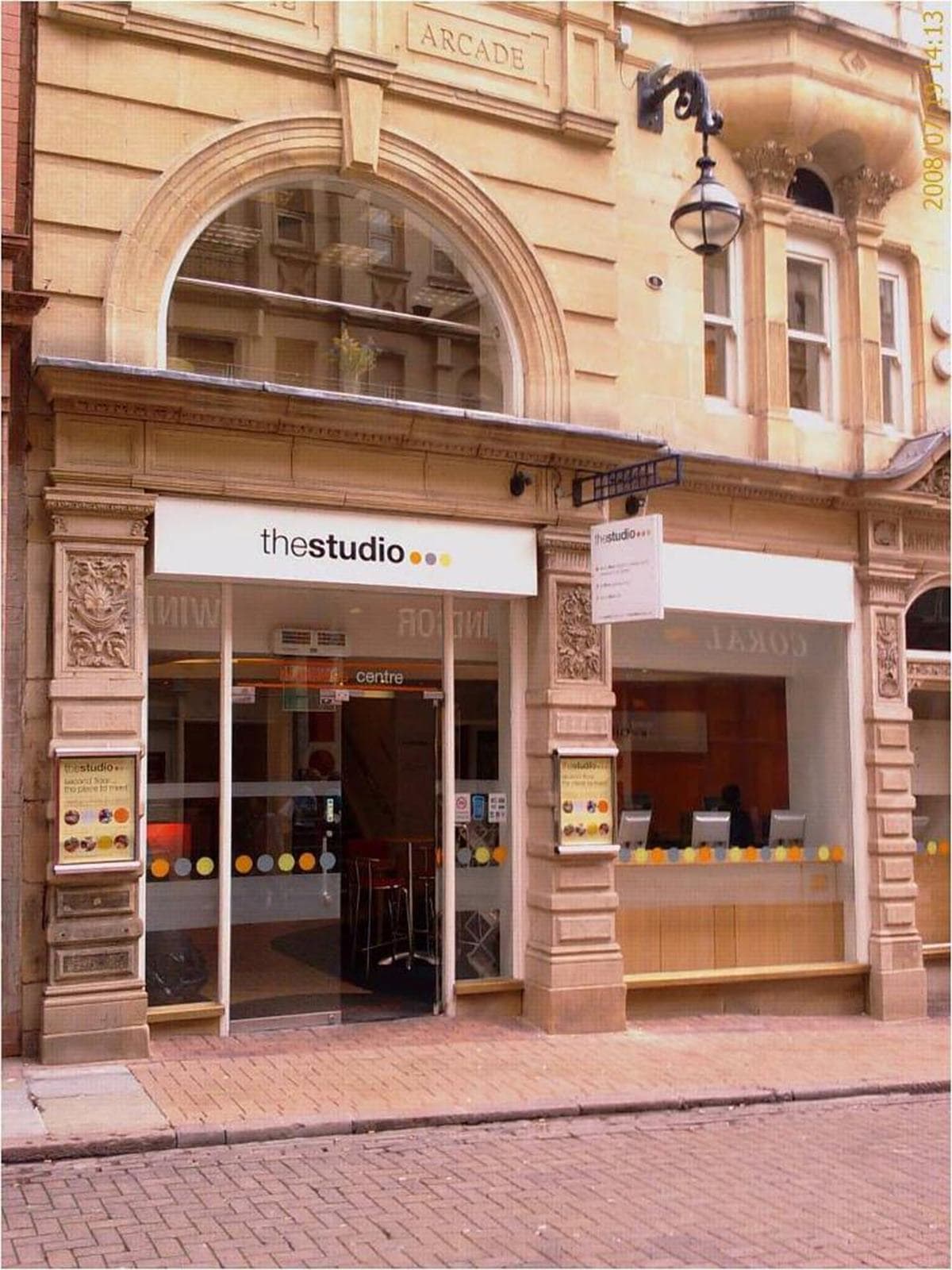 Create, Thestudio Birmingham photo #3