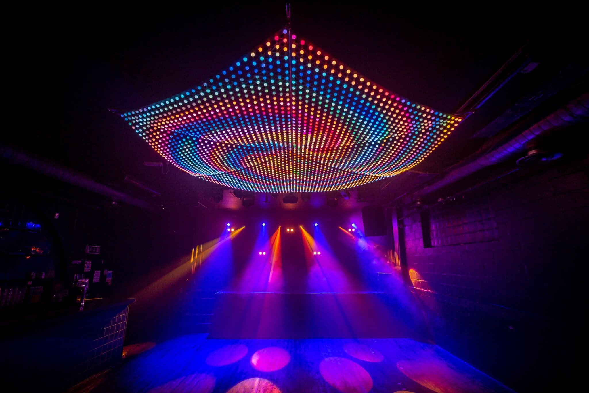 The Live Room, Colours Hoxton photo #2