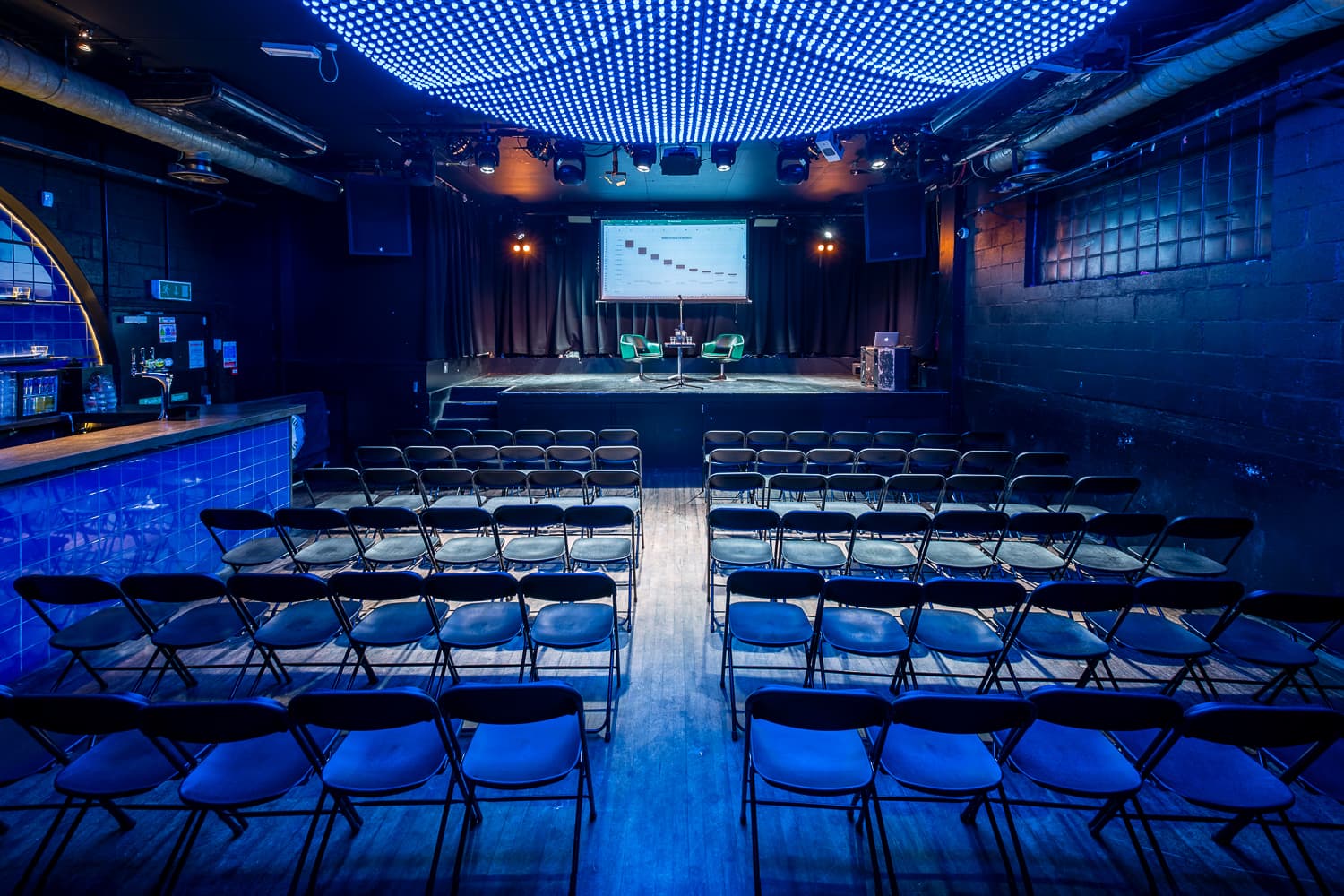 The Live Room, Colours Hoxton photo #3