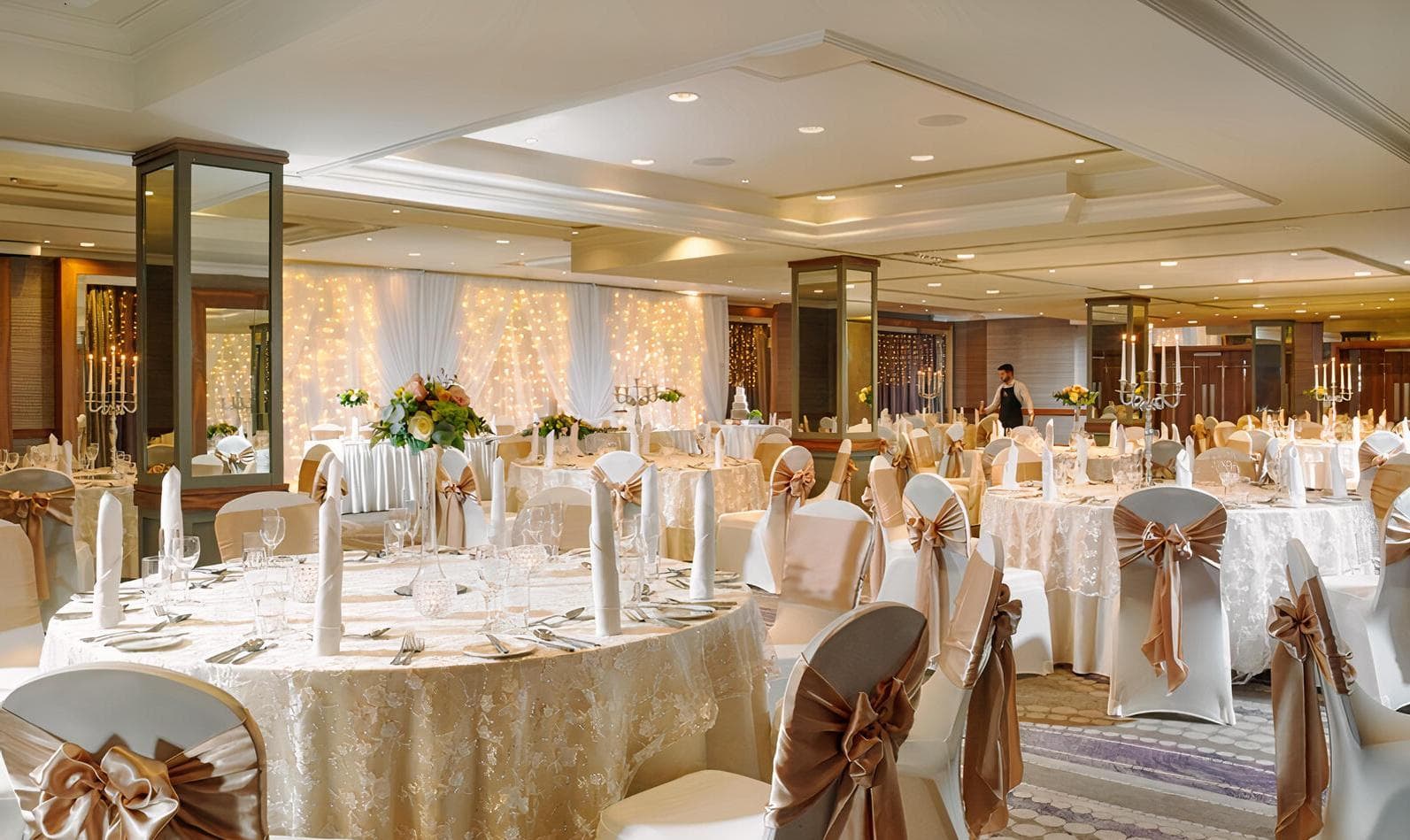 Deramore & Malone Suite, The Malone Hotel photo #2