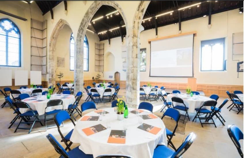 Church, The National Centre For Early Music photo #3