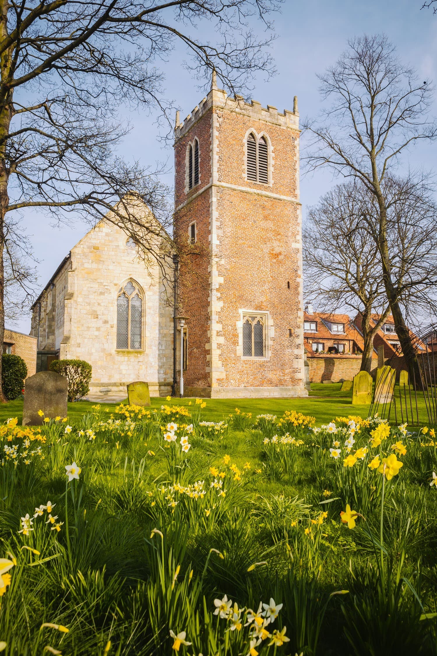 Church, The National Centre For Early Music photo #6