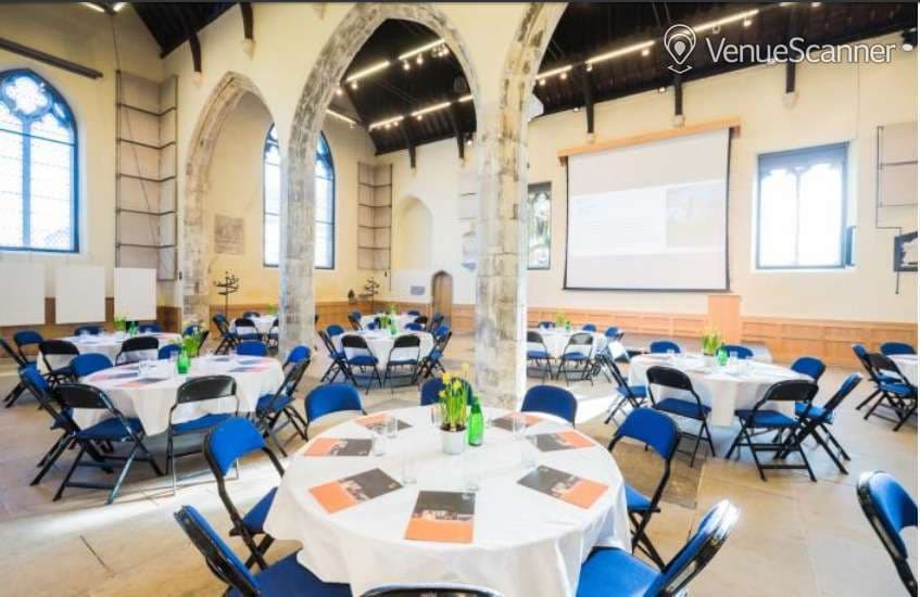 The National Centre For Early Music, Church photo #3