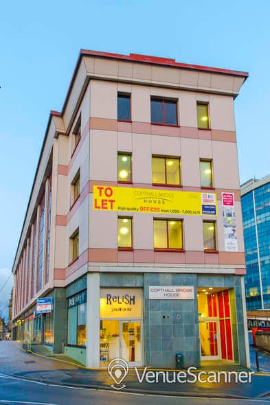 Regus Harrogate Town Centre, Harrogate photo #3