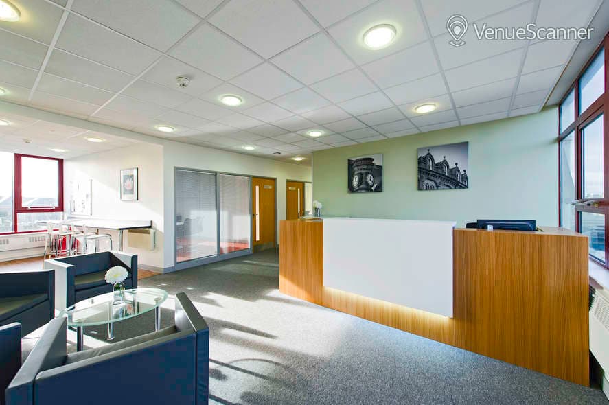 Regus Harrogate Town Centre, Knaresborough photo #3