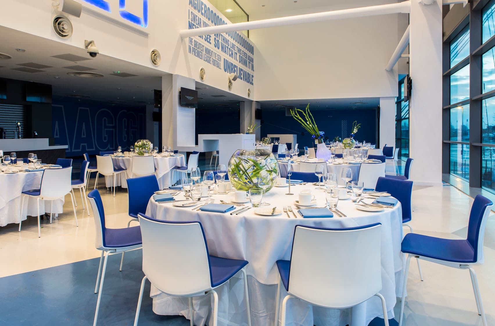 93:20 East / Central / West