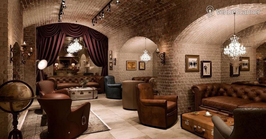 Cheap Venue Hire Manchester