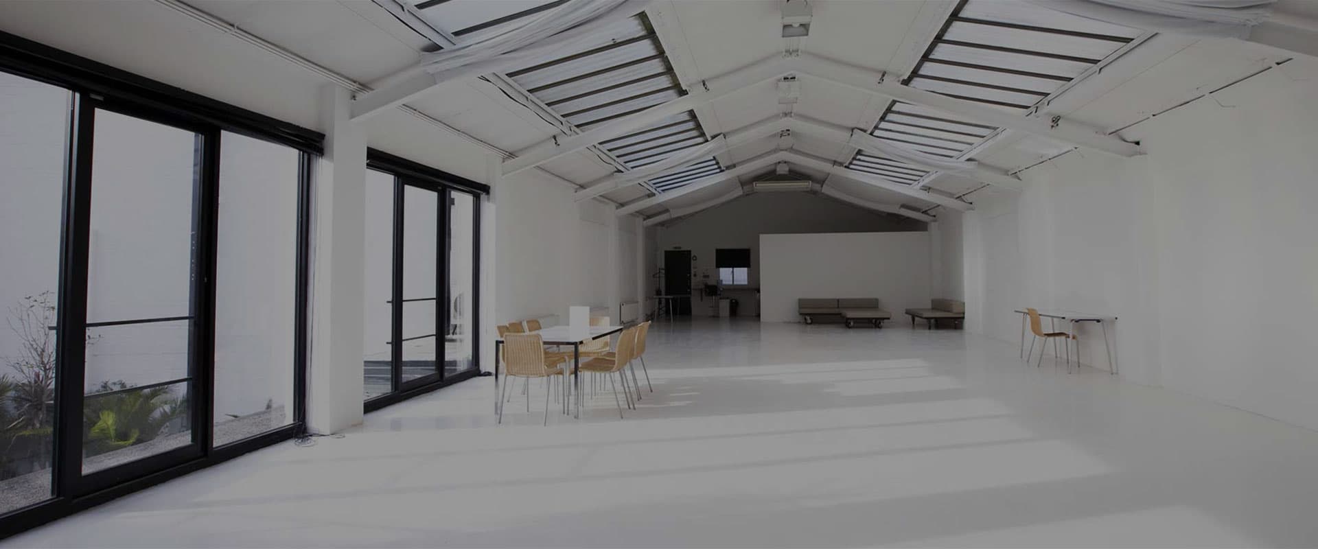 Blank Canvas Venues