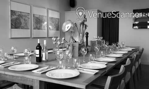 Edinburgh Pubs for Meetings