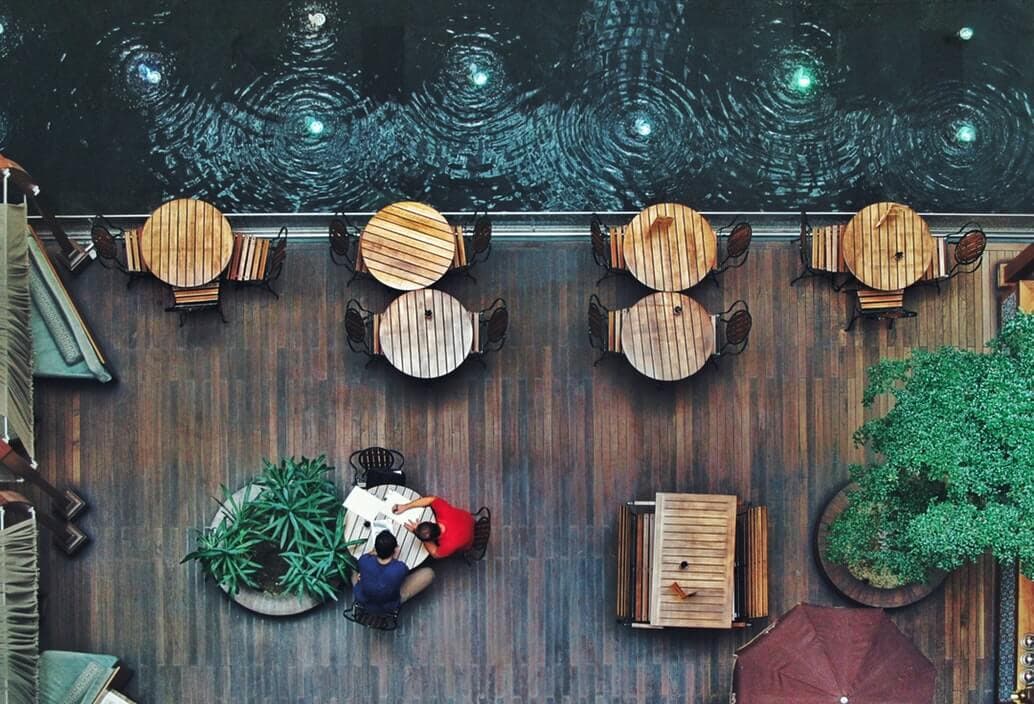 London Free Work Space