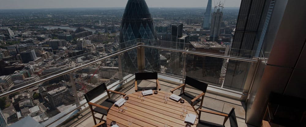 London Iconic Venues