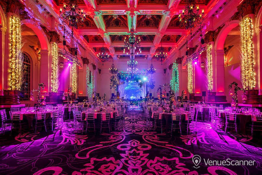 Dinner And Dance London