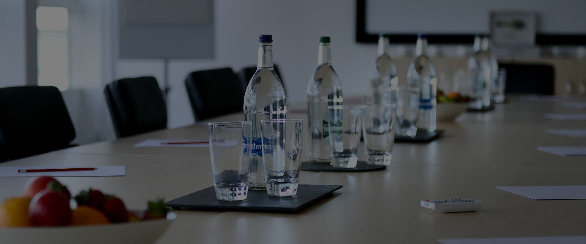 London Meeting Rooms