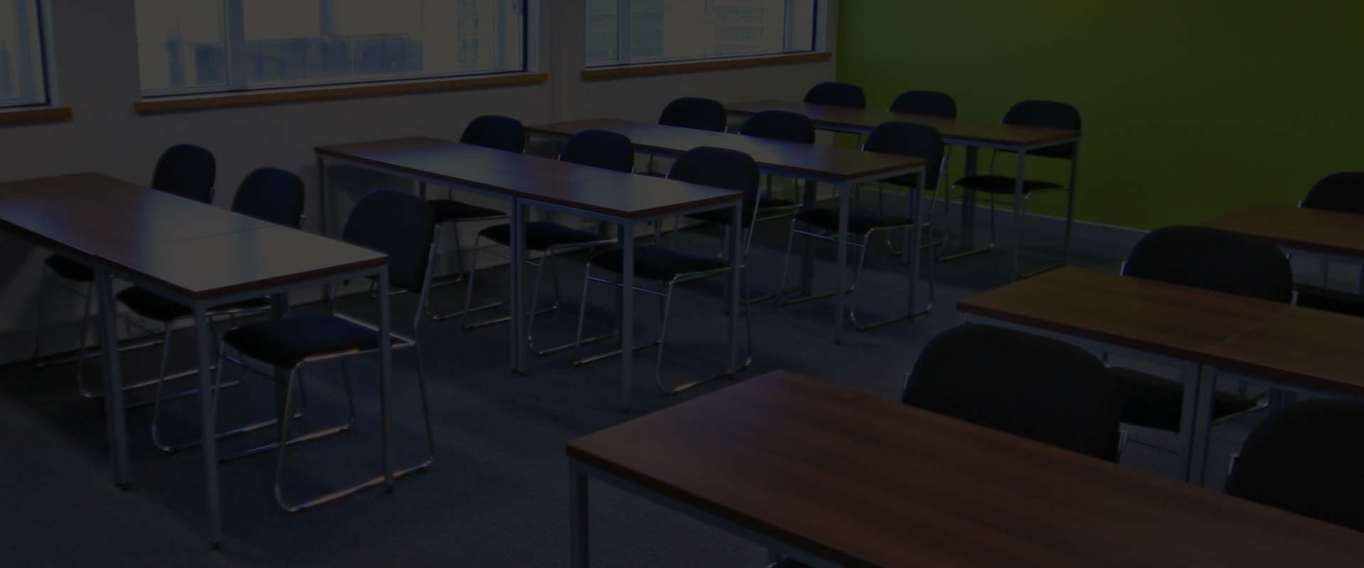 Training Room Hire Manchester