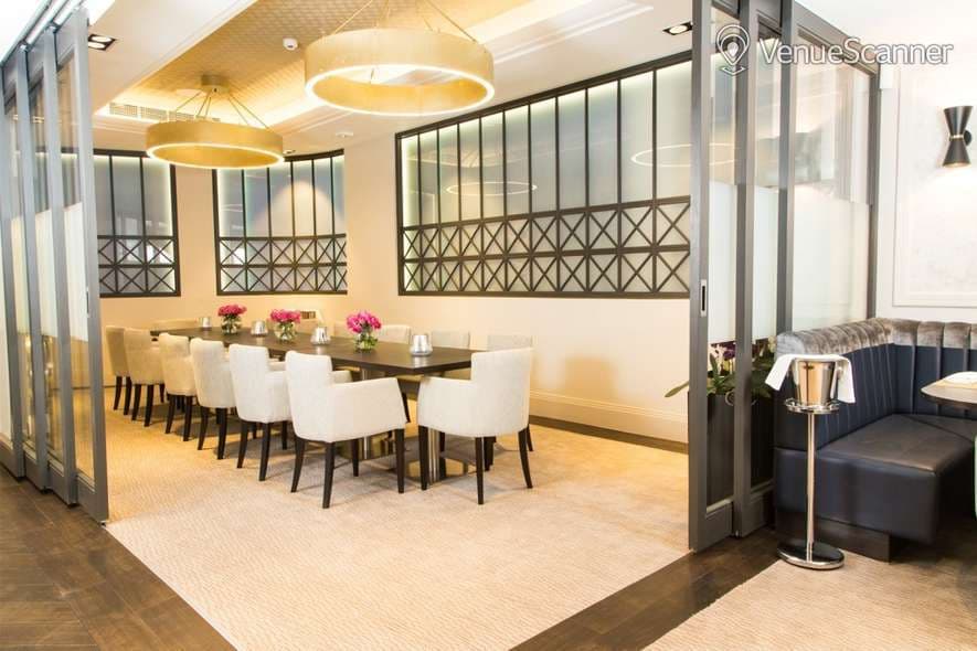 Birmingham Private Dining