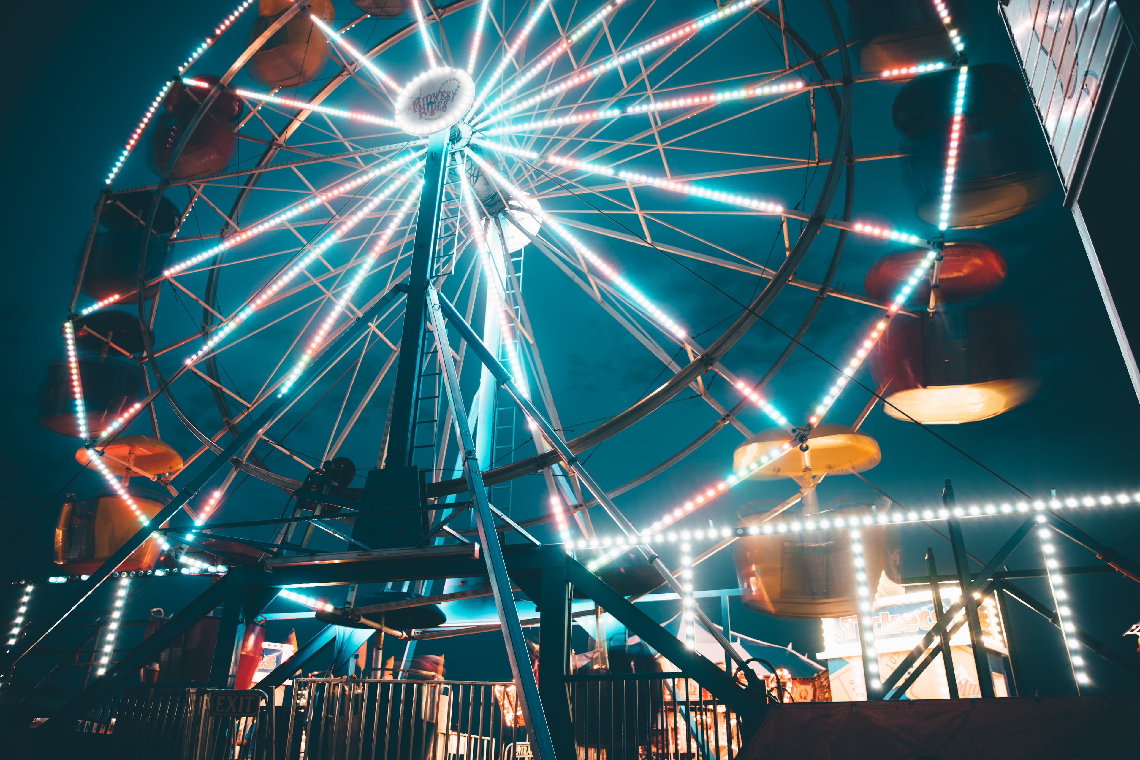 Liverpool Team Away Day