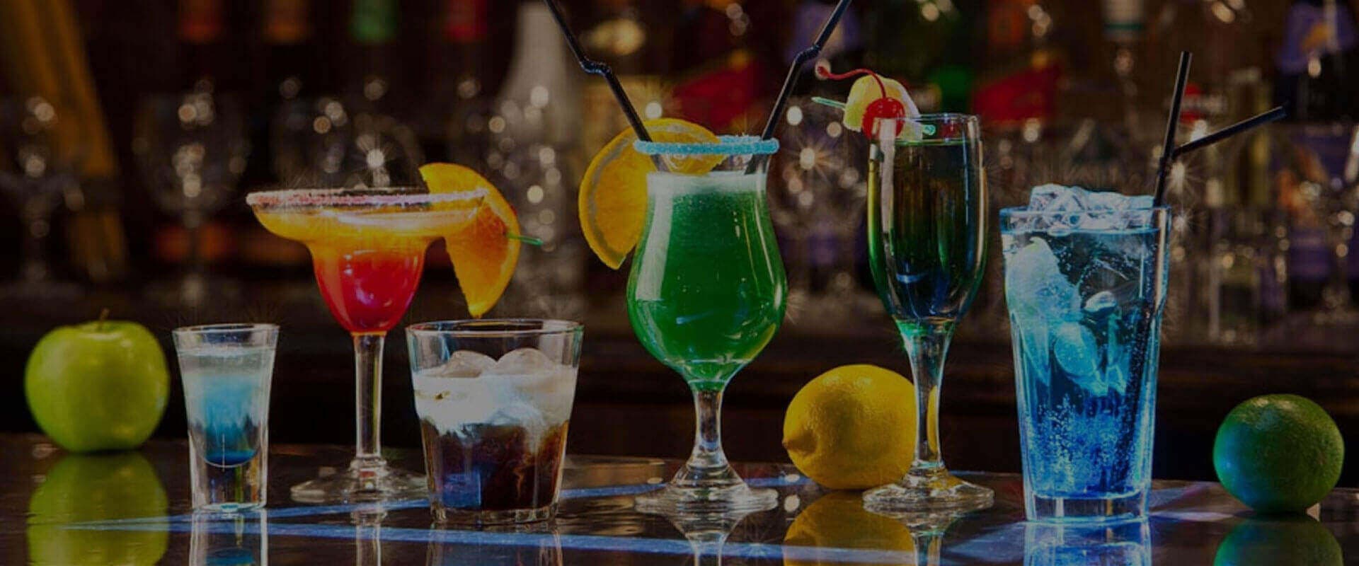 London Team Night Out