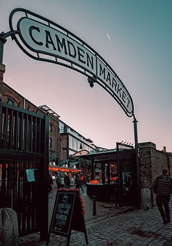 The most outstanding North London photo